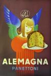 Alemagna Bread