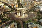 Arc D Triomphe