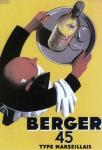 Berger 45 5000