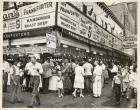 Coney Island I