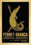 Fernet Branca