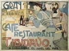 Grand Cafe