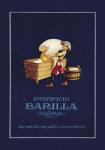 Barilla Blue