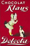 Chocolat Klaus Delecta