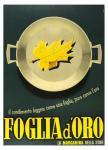 Margarine Foglia