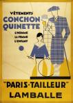 Paris Tailor