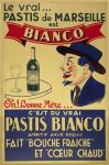 Pastis Bianco