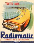 Radiomatic