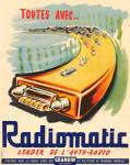 Radiomatic