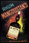 Rhum Mangoustan