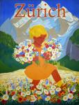 Zurich Travel