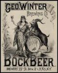 Bock Beer