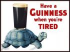 Have a Guinness