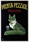 Menta Pezziol