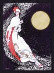 Moon Fairy Canvas 2a