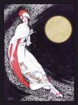 Moon Fairy Canvas 2a