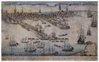 Boston Revere 1768