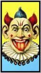 Circus Clown