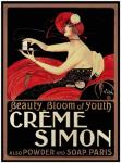 Creme Simon