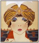 Le Turban - Paul Poiret 1911a