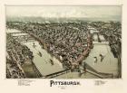 Pittsburgh Pennsylvania 1902