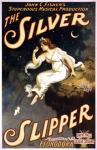 The Silver Slipper