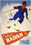 Skis Badan