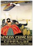 Venezia Estate 1921
