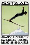 Gstaad Grandes Courses 1928