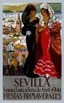 Sevilla 1941