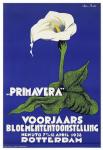 Primavera, Rotterdam 1938