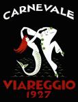 Carnevale Viareggio 1927