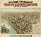 The Chicago El 1897