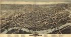 Map Of Wilmington Delaware 1874