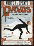 Davos Winter Sports 1907