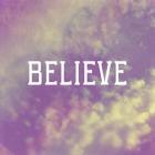 Believe