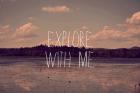 Explore With Me