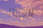 Freedom