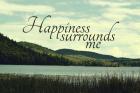 Happiness