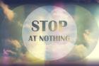 Stop At Nothing