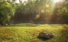 Sunshine Rock