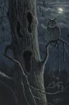 Boo Tree