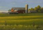 Lancaster County Farm