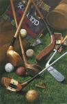 Golf Antiques