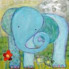 All Is Well Elephant