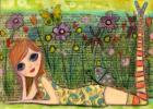 Meet Me In The Garden