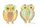 Wise Owls