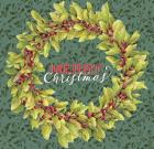 Holly Wreath