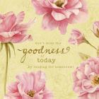 Goodness Wall Art
