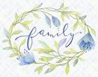 Family Wreath
